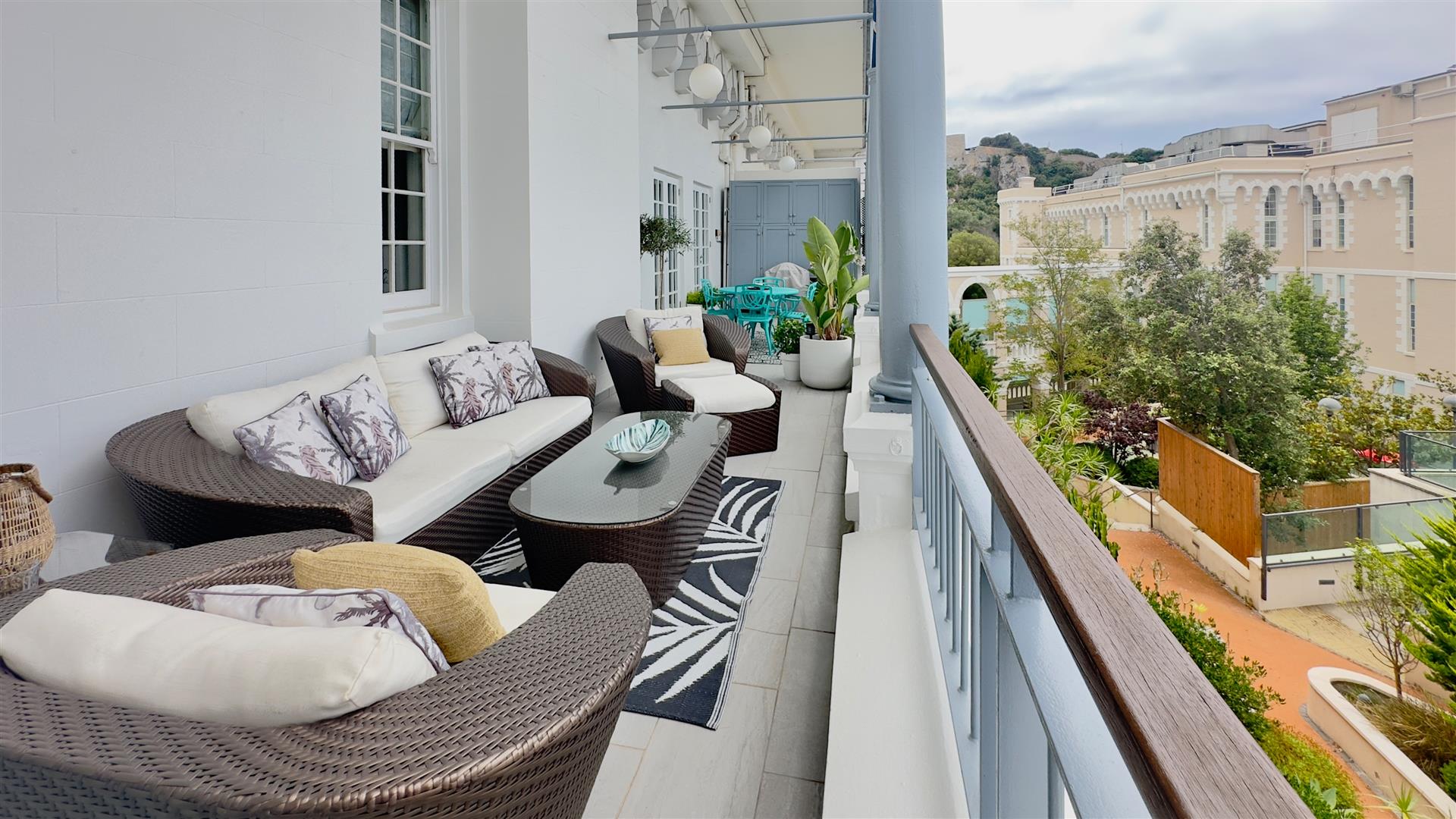 Image of Apartment - 3 Bedrooms - 2 Bathrooms for Sale in Cliftons-Gibraltar, Image 12